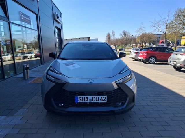 Toyota C-HR 5-deurs Team D