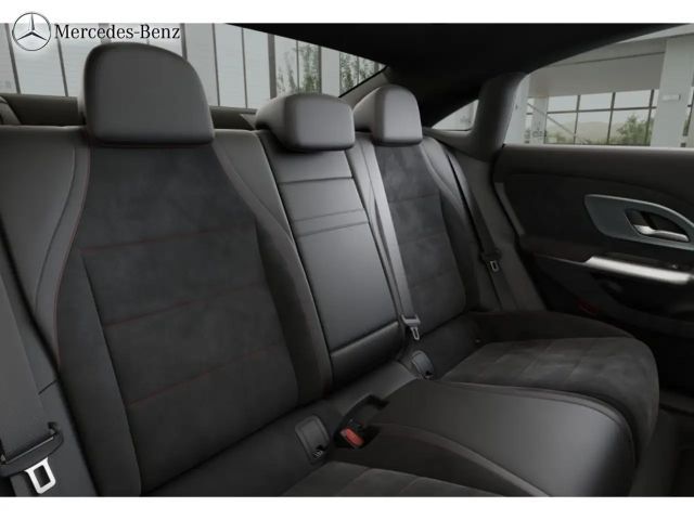Mercedes-Benz CLA 250 AMG Line Coupé
