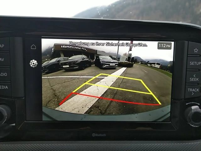 Hyundai i10 GO Plus 1,0 MT KOMFORTP