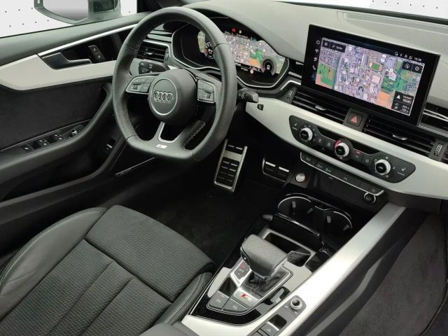 Audi S5 Cabriolet Competition