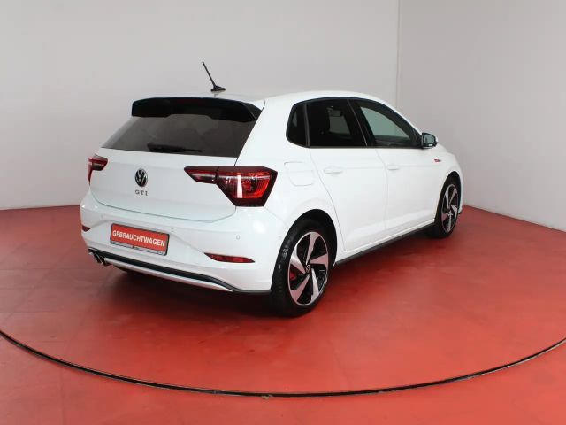 Volkswagen Polo 2.0 TSI DSG GTI