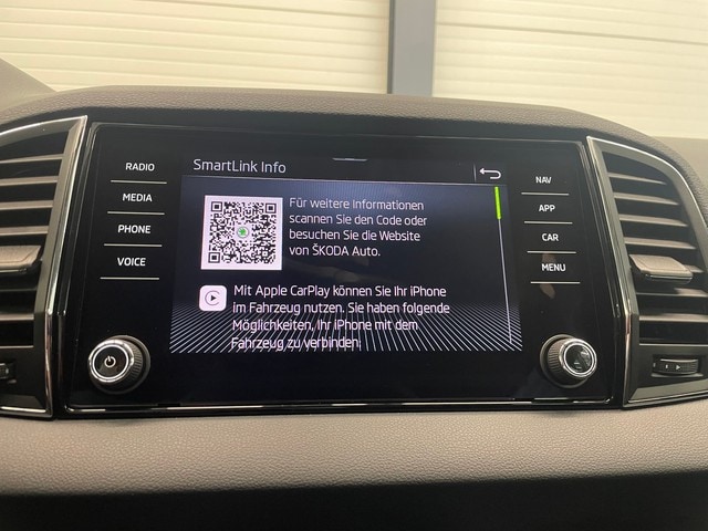 Skoda Karoq 2.0 TDI Ambition