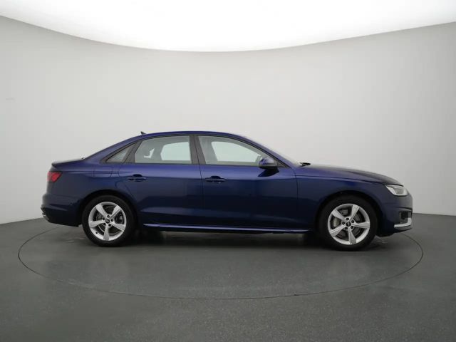 Audi A4 Quattro Sedan