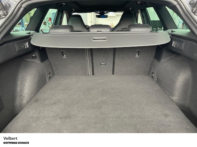 Cupra Leon Sportstourer VZ