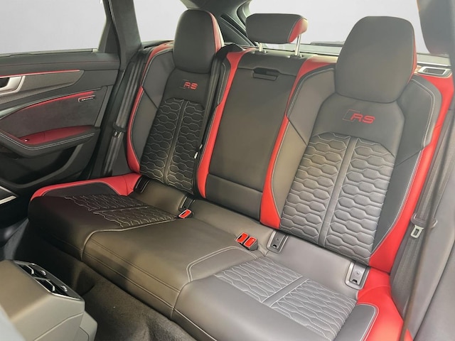 Audi RS6 Avant Quattro