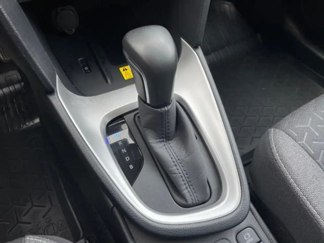 Toyota Yaris Cross Hybride Team D