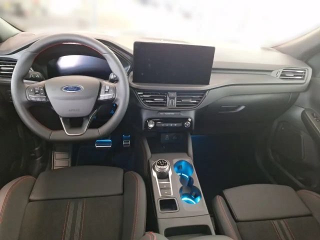 Ford Kuga Plug in Hybrid ST Line X