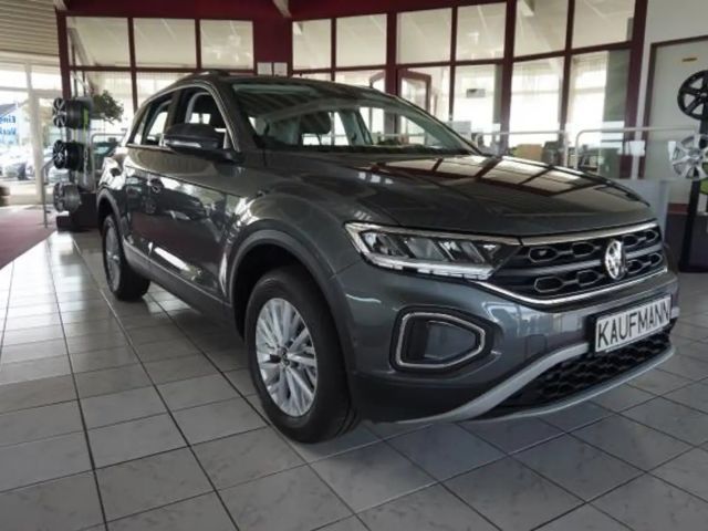 Volkswagen T-Roc DSG Life