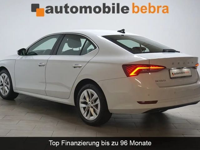 Skoda Octavia Style Style