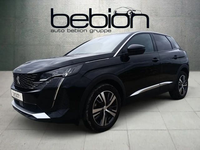 Peugeot 3008 Allure Pack PureTech