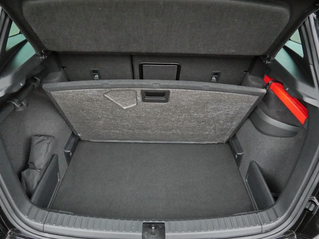 Skoda Karoq 2.0 TSI 4x4 Sportline