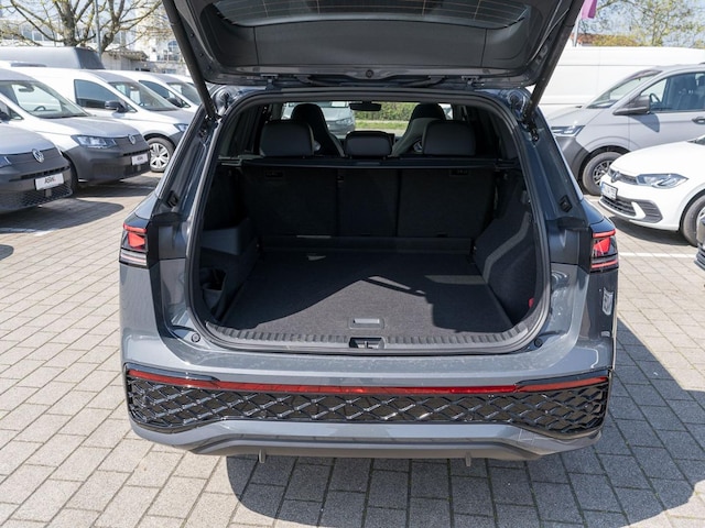 Volkswagen Tayron 2.0 TDI DSG R-Line