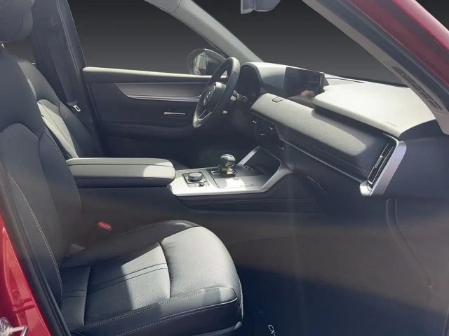 Mazda CX-60 Homura e-Skyactiv