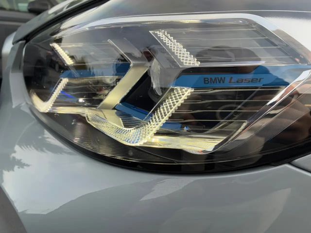 BMW X3 M-Sport xDrive