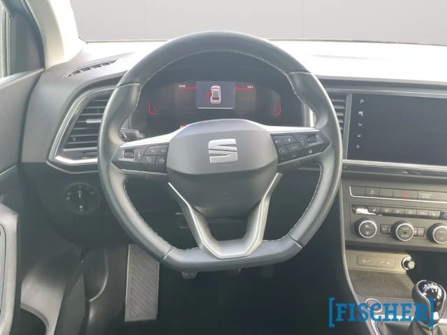 Seat Ateca 1.5 TSI Style