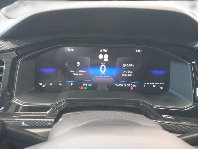 Volkswagen Polo 1.0 TSI DSG IQ.Drive Life