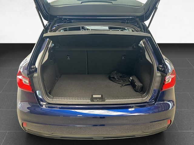 Audi A1 25 TFSI S-Tronic Sportback