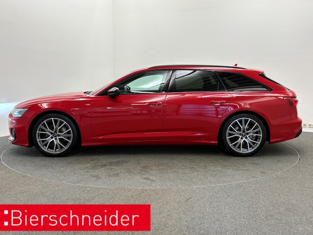 Audi A6 45 TFSI Avant Quattro S-Tronic Sport