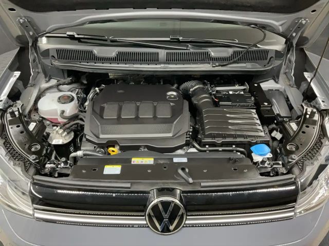 Volkswagen Caddy Life Maxi