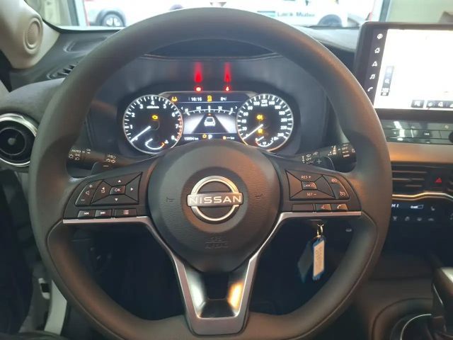 Nissan Juke Acenta DIG-T