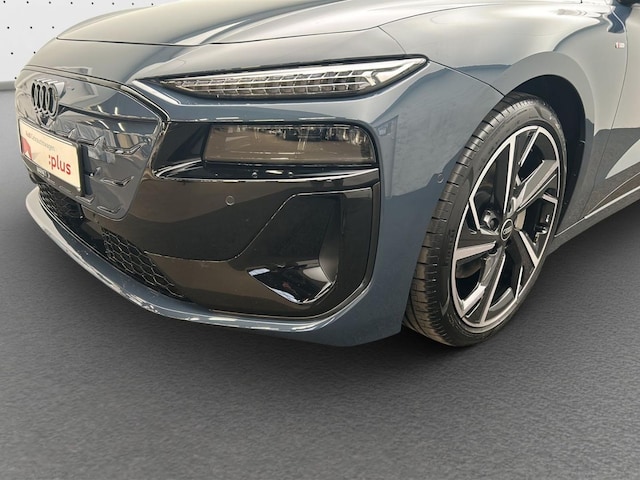 Audi A6 e-tron Avant Performance