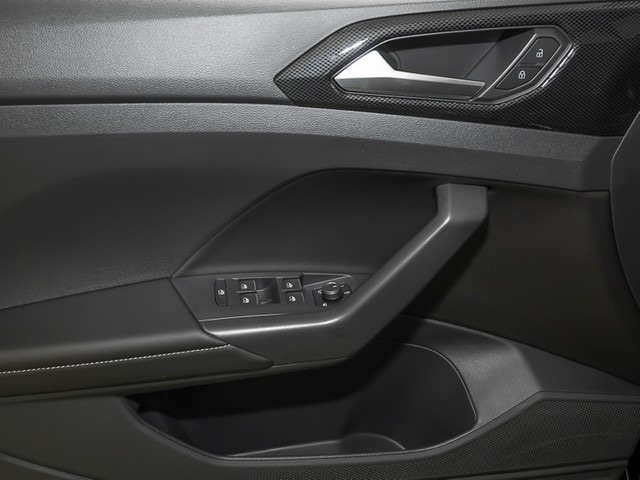 Volkswagen T-Cross 1.5 TSI DSG