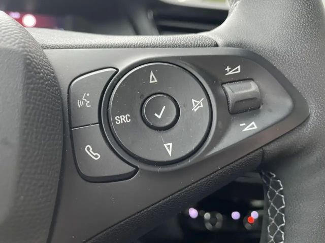 Opel Corsa GS-Line Grand Sport