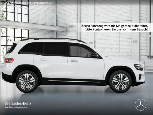 Mercedes-Benz GLB 200 GLB 200 d Progressive