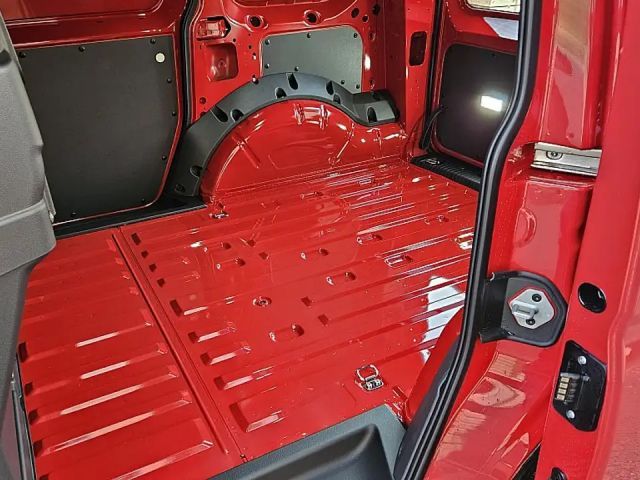 Volkswagen Caddy Caddy Cargo 1,5 TSI**Schiebetür links und rechts**