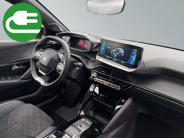 Peugeot E-208 GT-Line