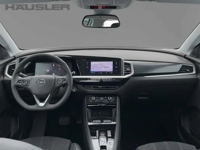 Opel Grandland X GS-Line Grand Sport