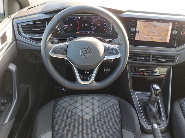 Volkswagen Polo 1.0 TSI IQ.Drive R-Line