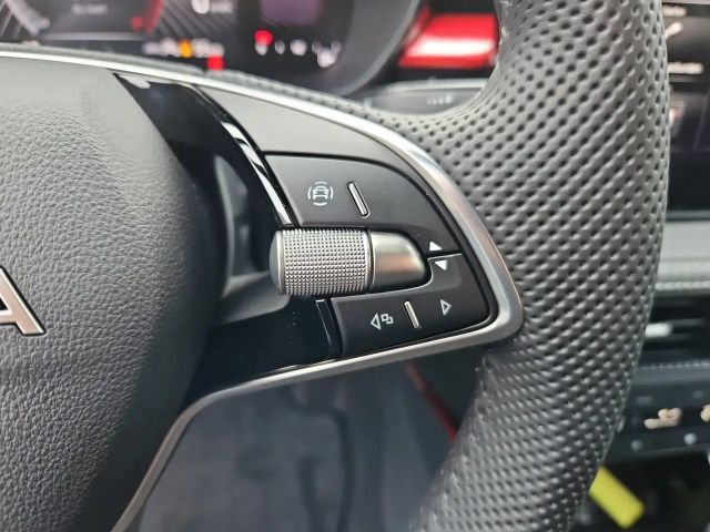 Skoda Fabia 1.0 TSI Monte Carlo