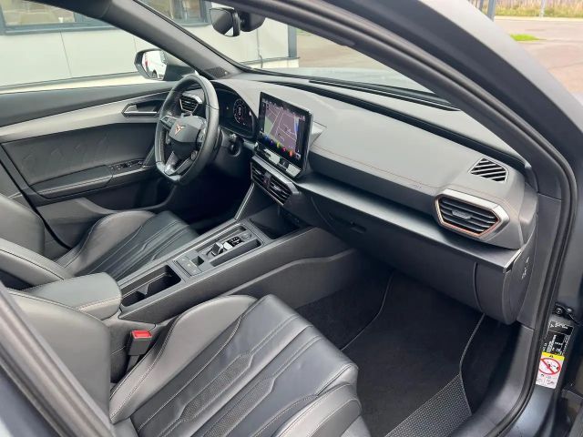 Cupra Formentor 2.5 TSI 4Drive DSG VZ5