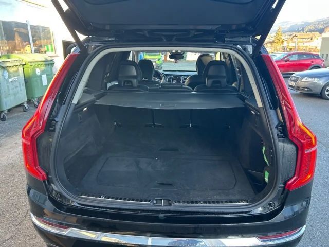 Volvo XC90 AWD Bright Plus