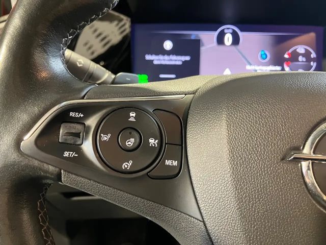 Opel Grandland X 1.6 Turbo