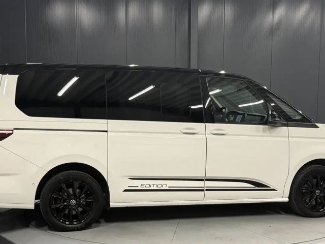 Volkswagen Multivan Lang T7