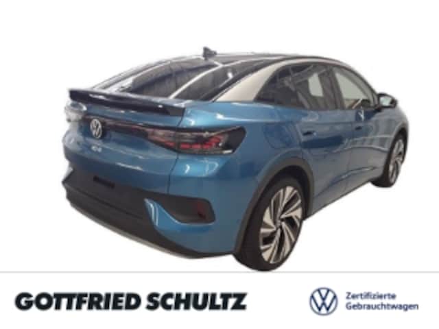 Volkswagen ID.5 IQ.Drive Pro