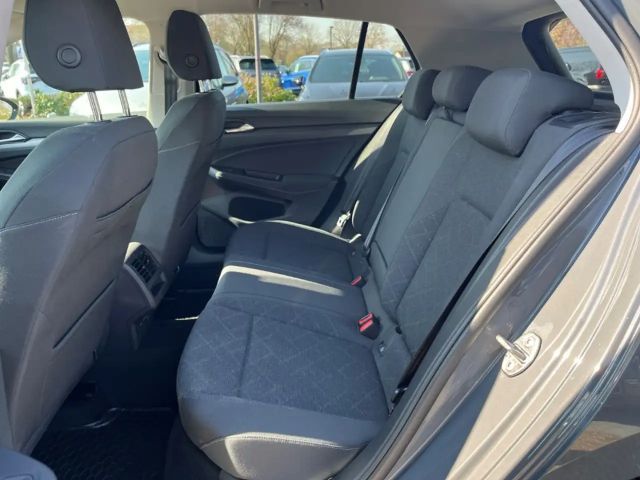 Volkswagen Golf 1.5 TSI Golf VIII Life