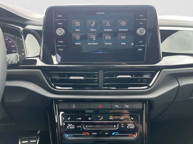 Volkswagen T-Roc 4Motion DSG IQ.Drive