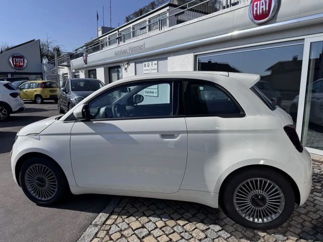 Fiat 500e 500E Komfortpaket+Alu