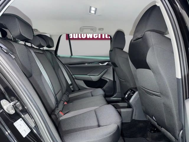 Skoda Octavia 2.0 TDI Selection