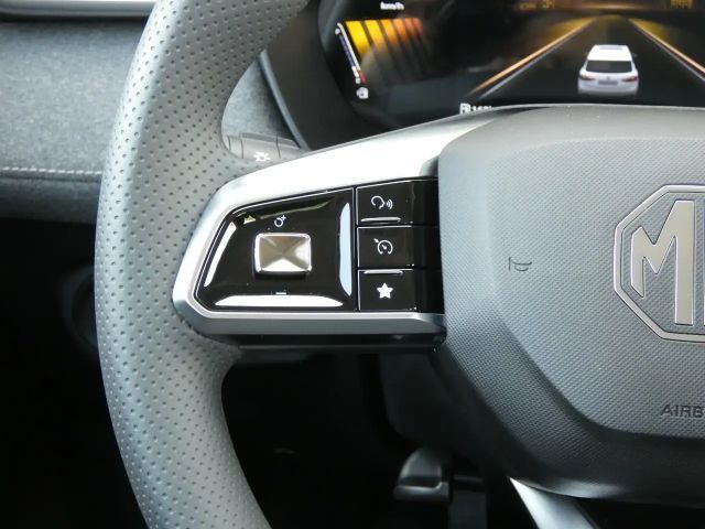 MG ZS + Select +ACC+RFK+Navi