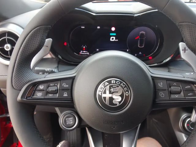 Alfa Romeo Tonale Hybrid Speciale