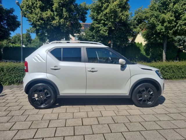 Suzuki Ignis Comfort
