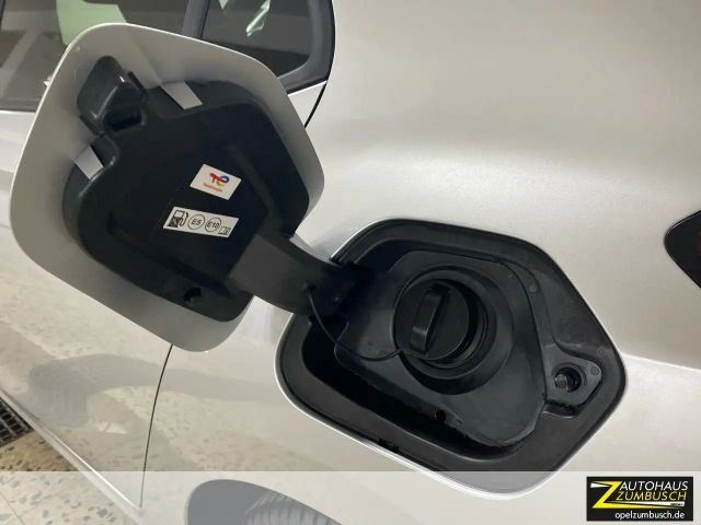 Opel Corsa GS-Line Grand Sport Hybrid