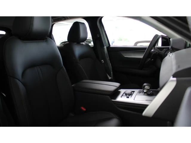 Mazda CX-60 Homura e-Skyactiv