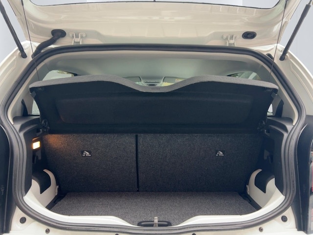 Volkswagen e-up! Plus Style