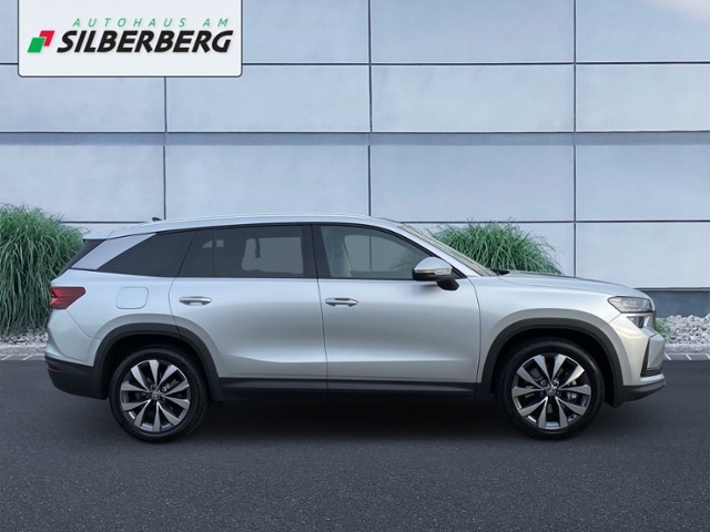 Skoda Kodiaq 1.5 TSI