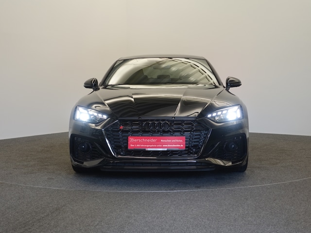 Audi RS5 Quattro Sportback